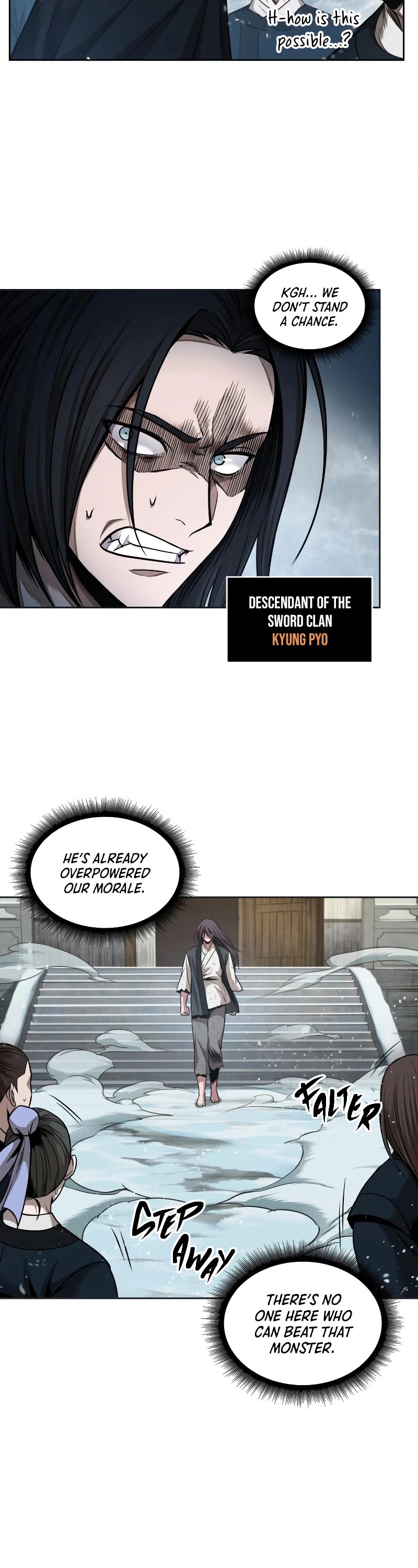 Nano Machine Chapter 72 image 24